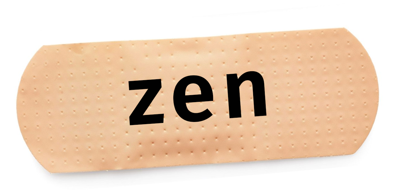 Zen.nl, Zen, meditatie, leren mediteren, leerpunt, rubriek, delen